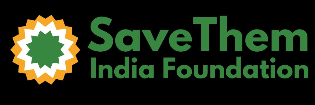SaveThem India Foundation