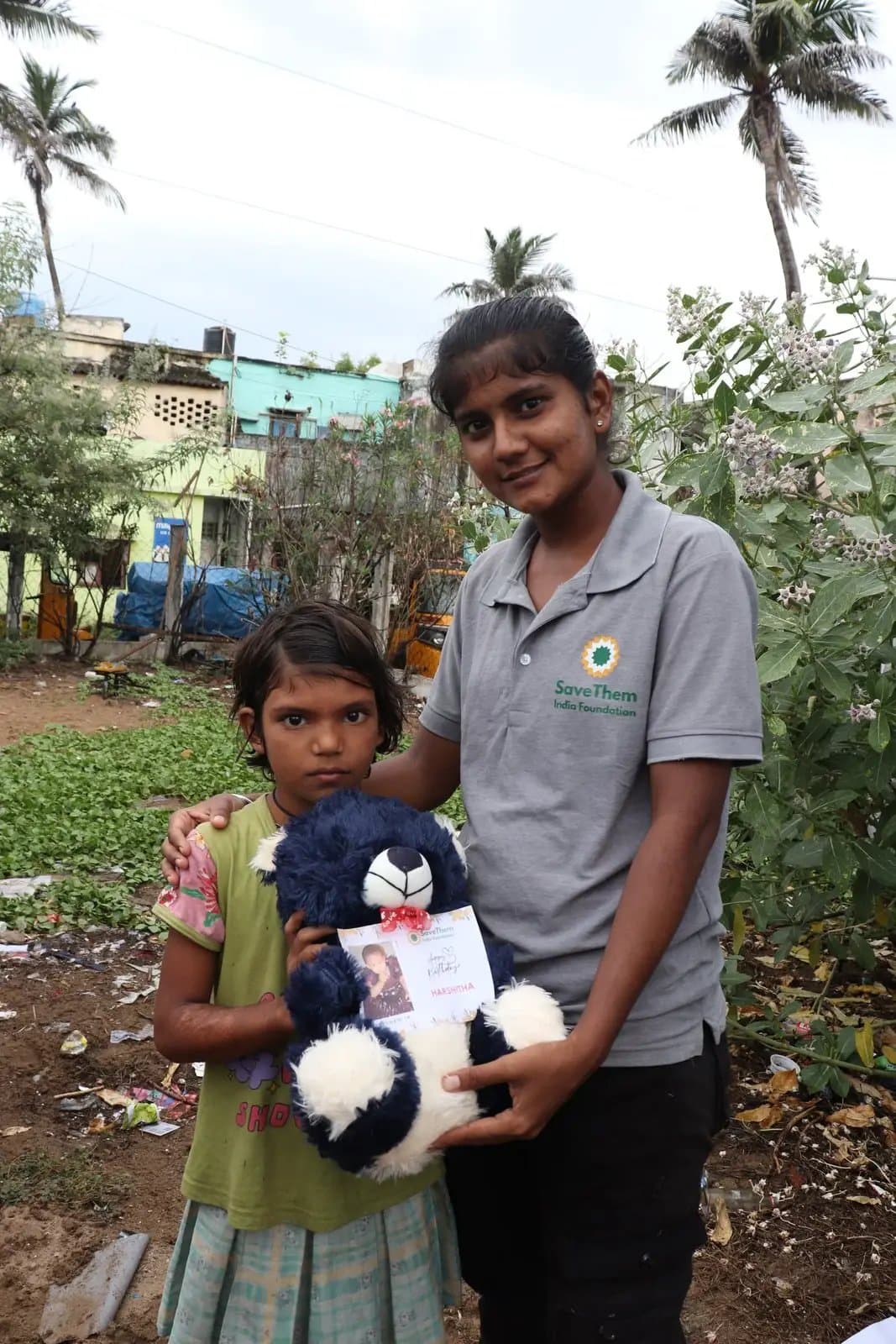 A Gift for a Child — photo 2
